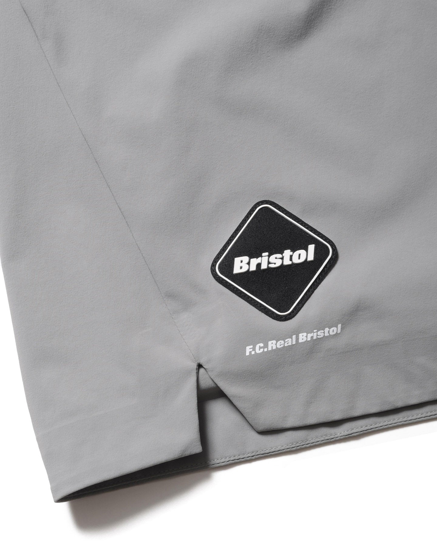 F.C.Real Bristol 25S/S CORDURA STRETCH TEAM SHORTS  FCRB-250058 