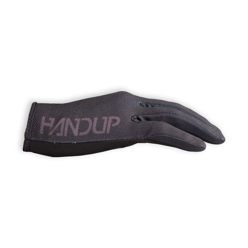 Gloves - Pure Black by Handup Gloves、mySite、bearsvspackers