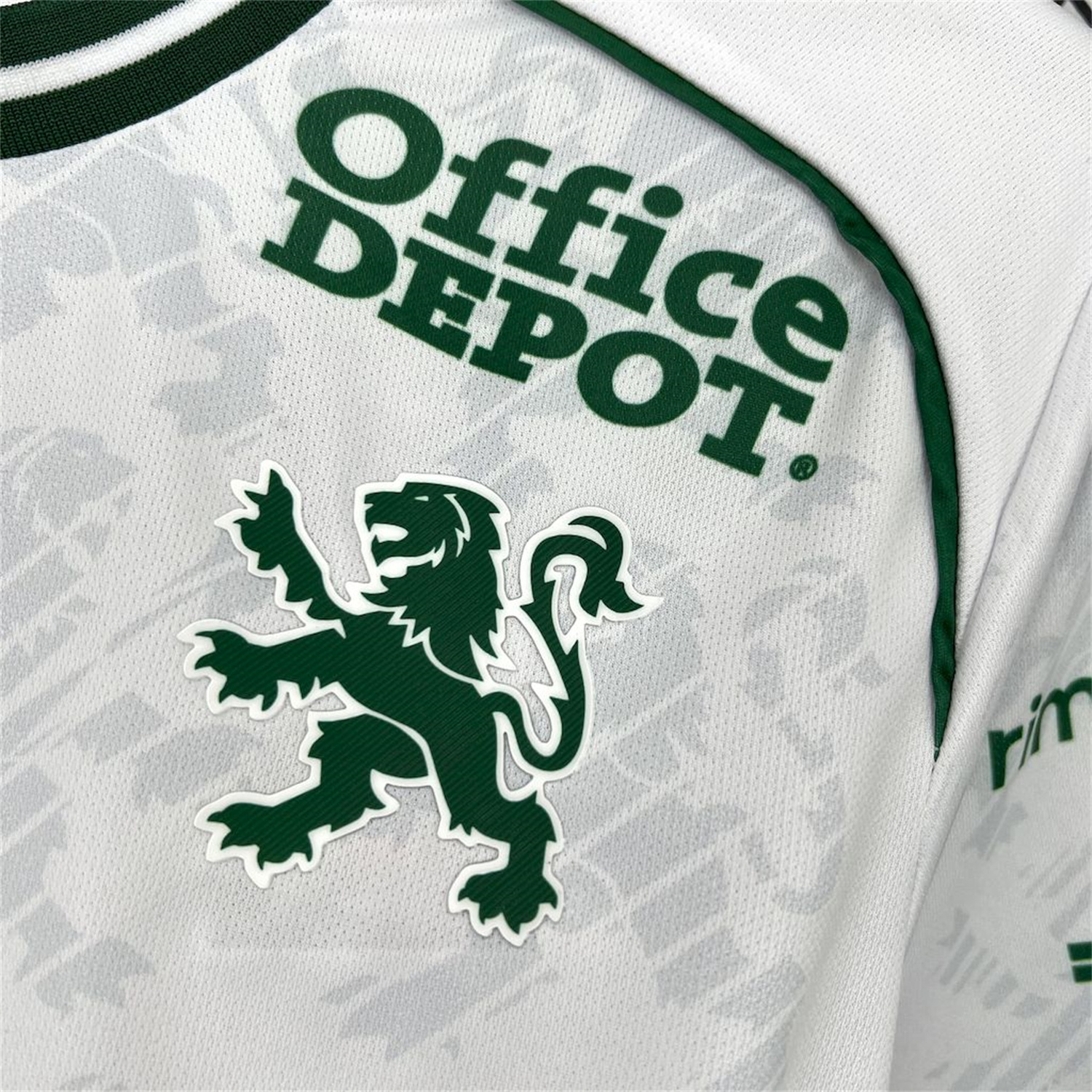 UltraTrikot-Club León Club Leon 24-25 Away Jersey - Fans Version