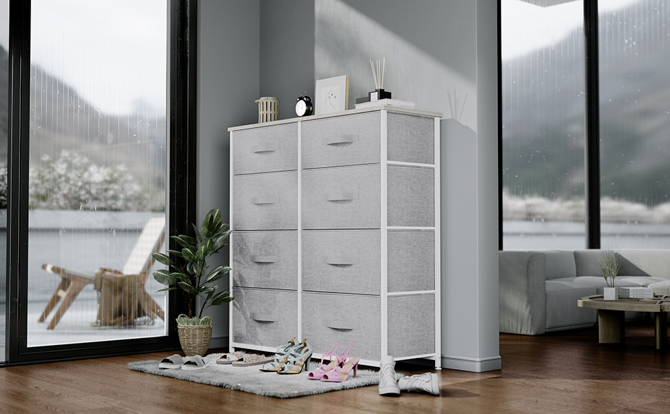 dresser