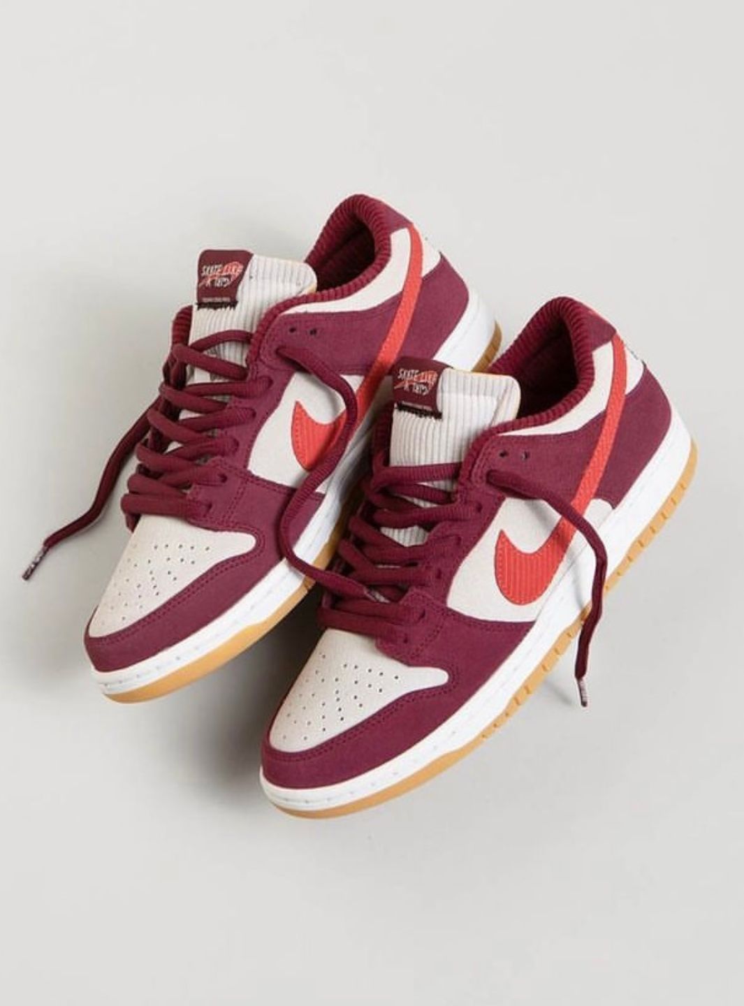 Nike SB Dunk Low Skate Like a Girl、NIKE、Cacoeks