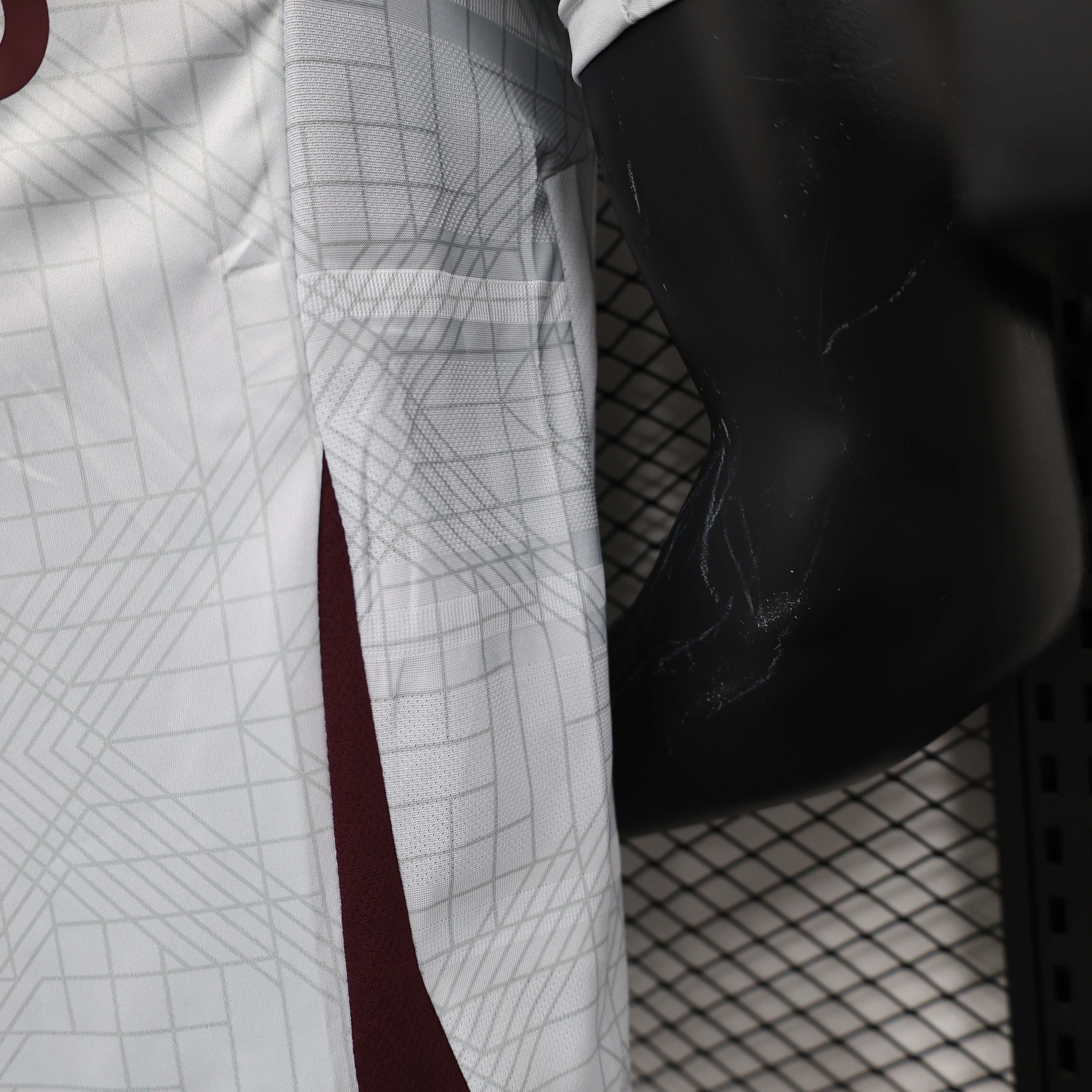 2024/2025 Player Version Ajax Third Away Football Shirt1:1 Thai Quality:football jersey mysite: unitedjerseyfootball 邓江浪:football