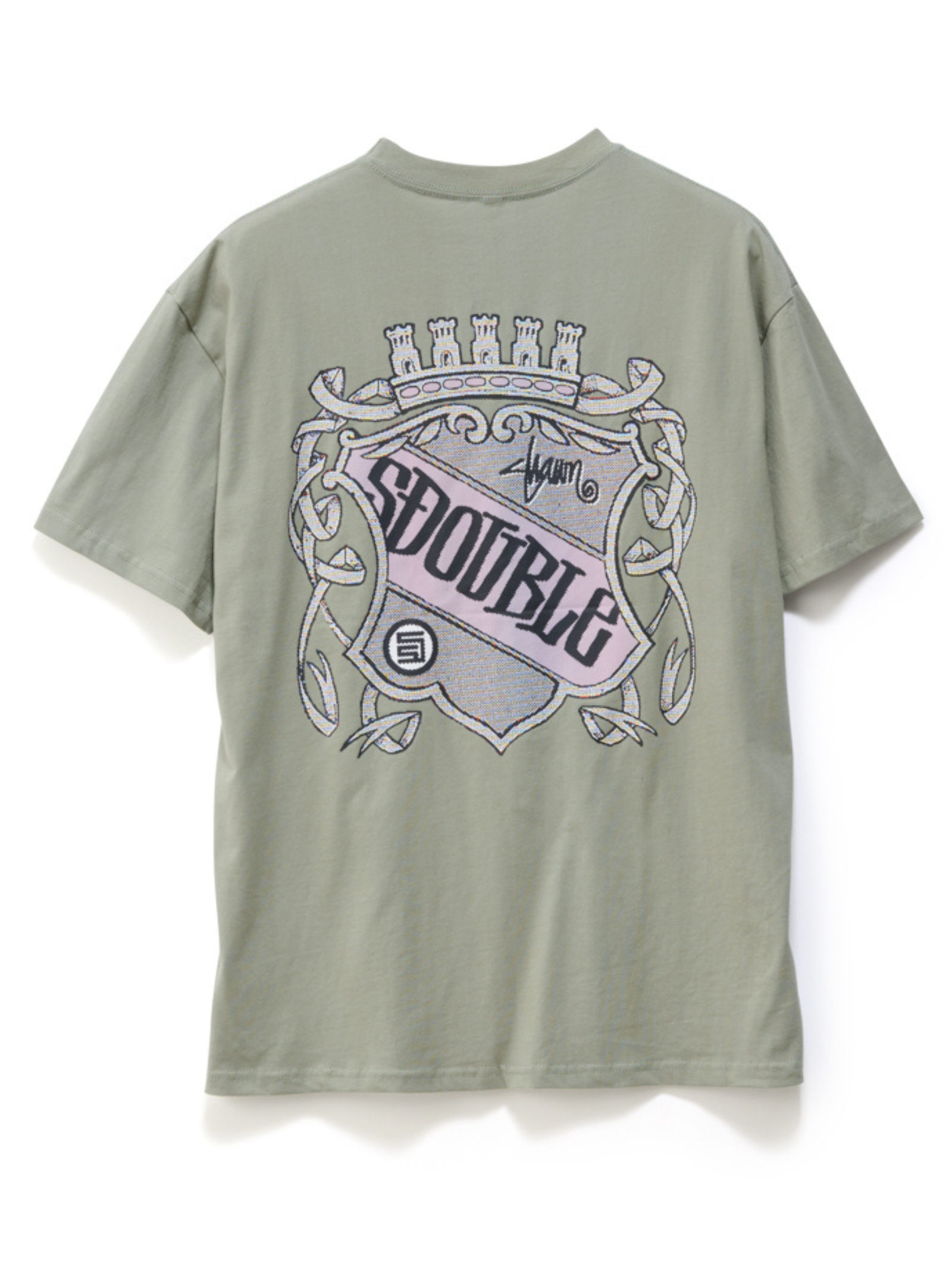 Coat of Arms SS Tee