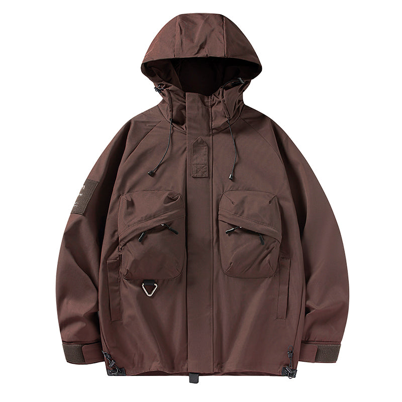 MLB 2353 Outdoor Jacket