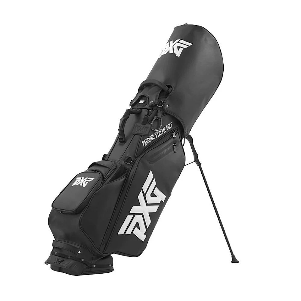 TITLESIT TAYLORMADE G/FORE GOLF BAG