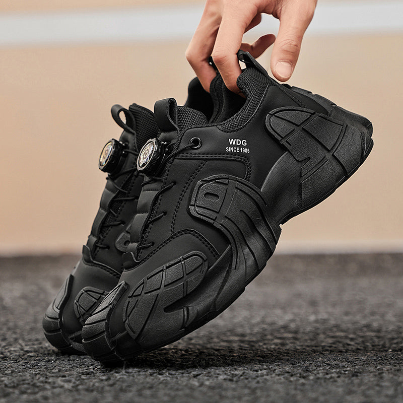 'Void Synapse' X9X Sneakers