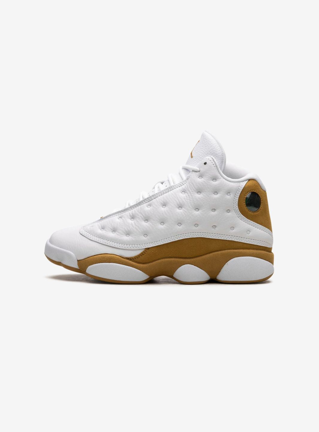 Air Jordan 13 Retro Wheat (2023)、JORDAN、Cacoeks