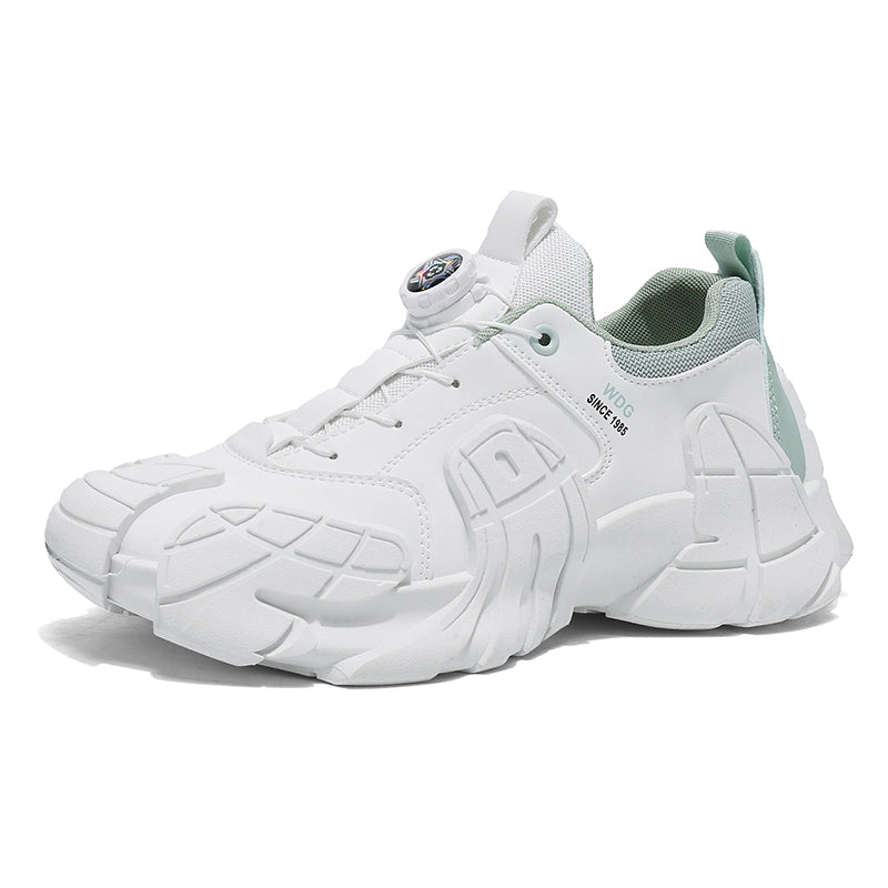 'Void Synapse' X9X Sneakers