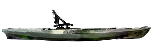 Wilderness Systems Radar 135