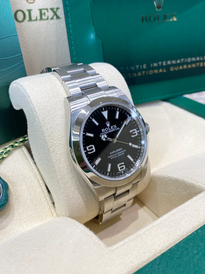 ZIICK Watch 3