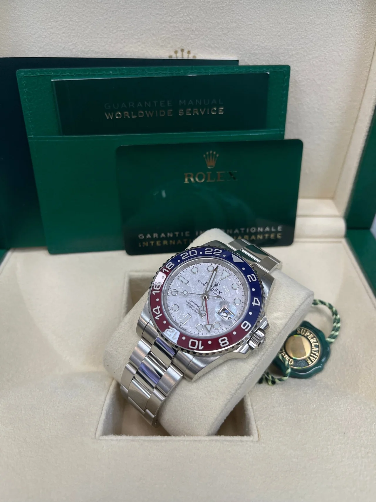 ZIICK Watch 3