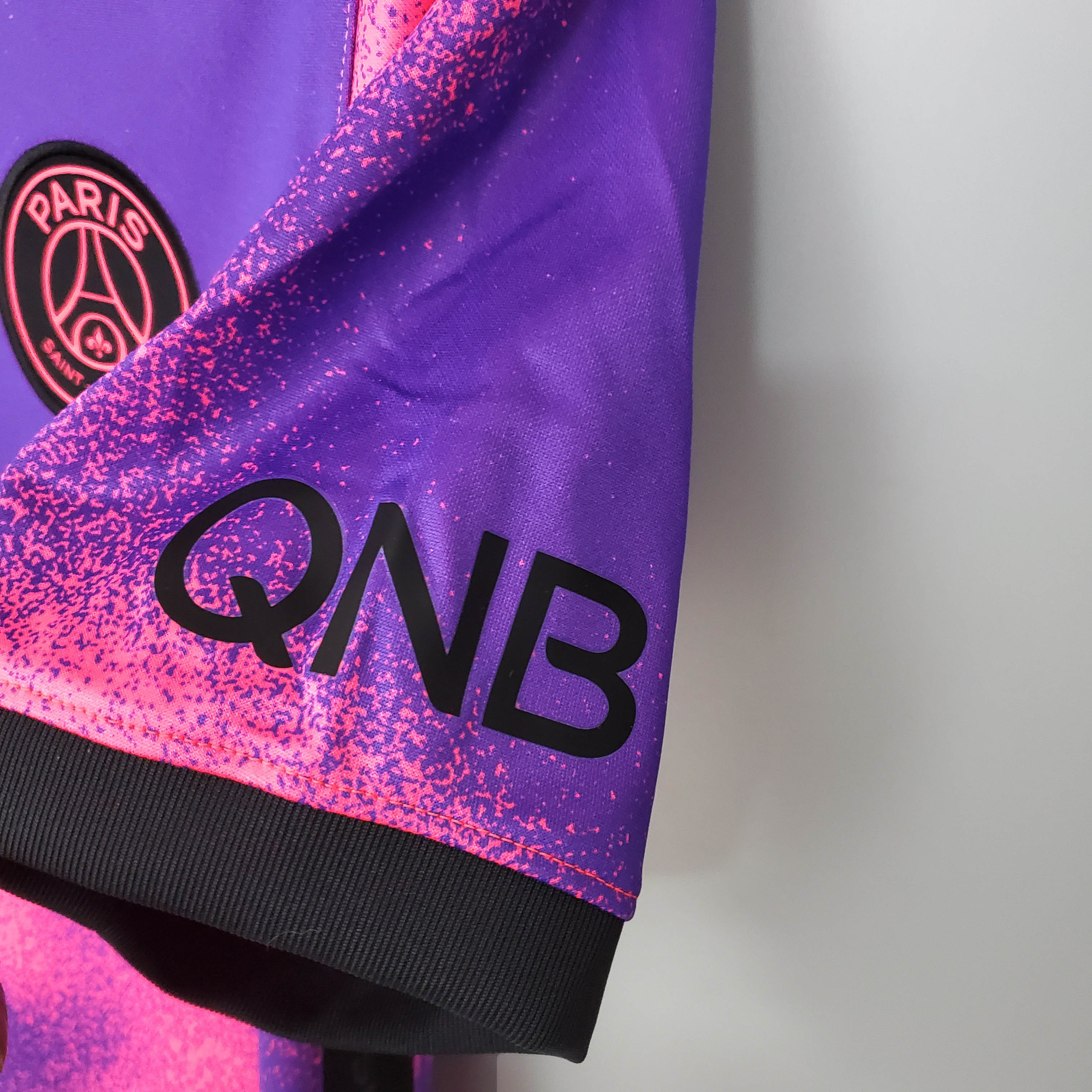 2020/2021 Retro Psg Paris Saint-Germain Fourth Away:football jersey mysite: unitedjerseyfootball 邓江浪:football