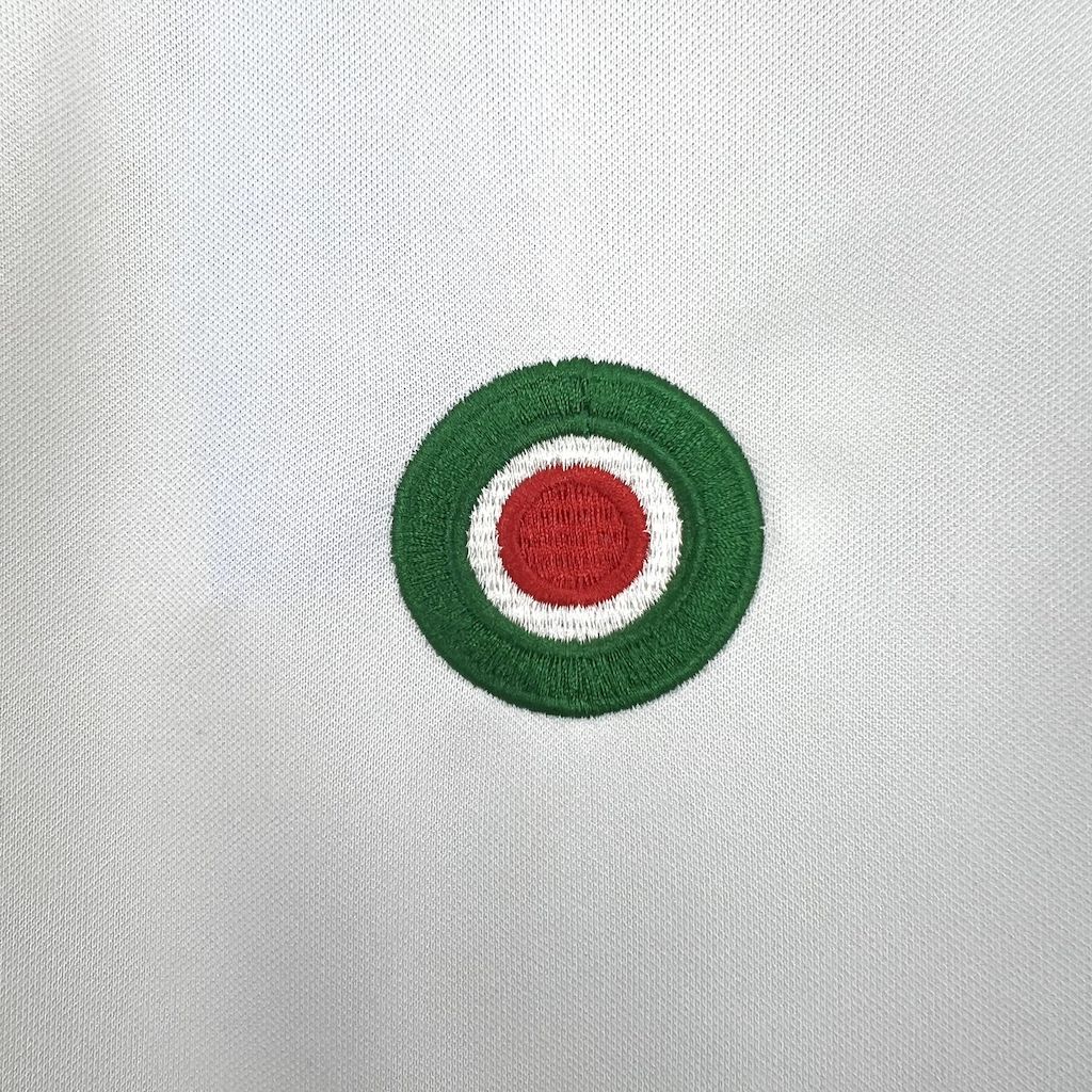 JerseysGala.com | Retro AS Roma 1991-92 Away Jersey -Customize Name, Number and Patch | Worldwide Shipping