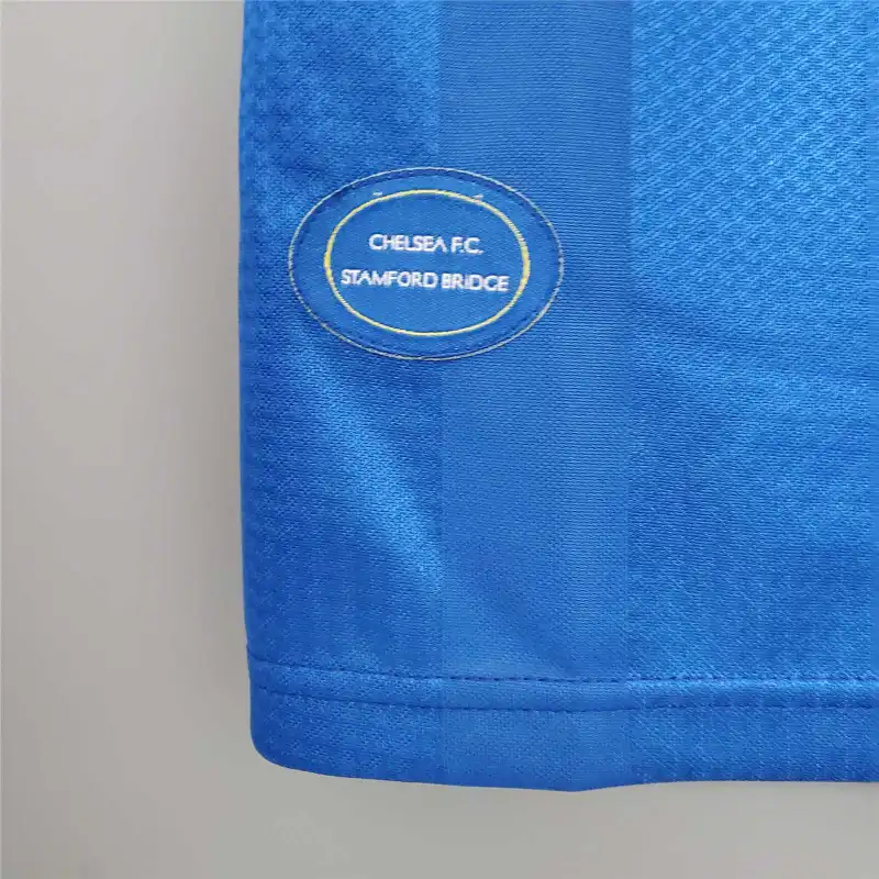 97-99 Chelsea home home soccer jersey-Retro version: Ajax 24-25 Home Stadium Jersey - Fans Version mysite: Adidas luxuryfootballshirts.com: https://www.luxuryfootballshirts.com/