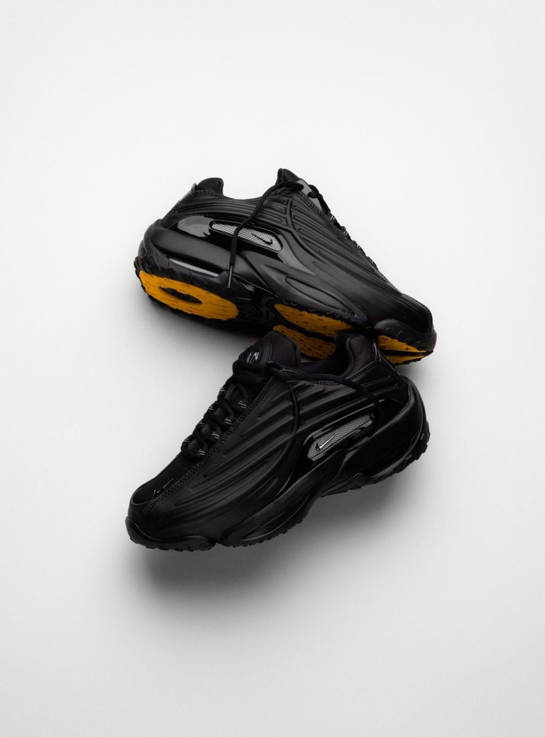 Nike Hot Step 2 Drake NOCTA Black、NIKE、Cacoeks