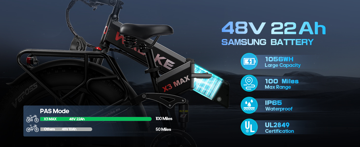 35mph bike 