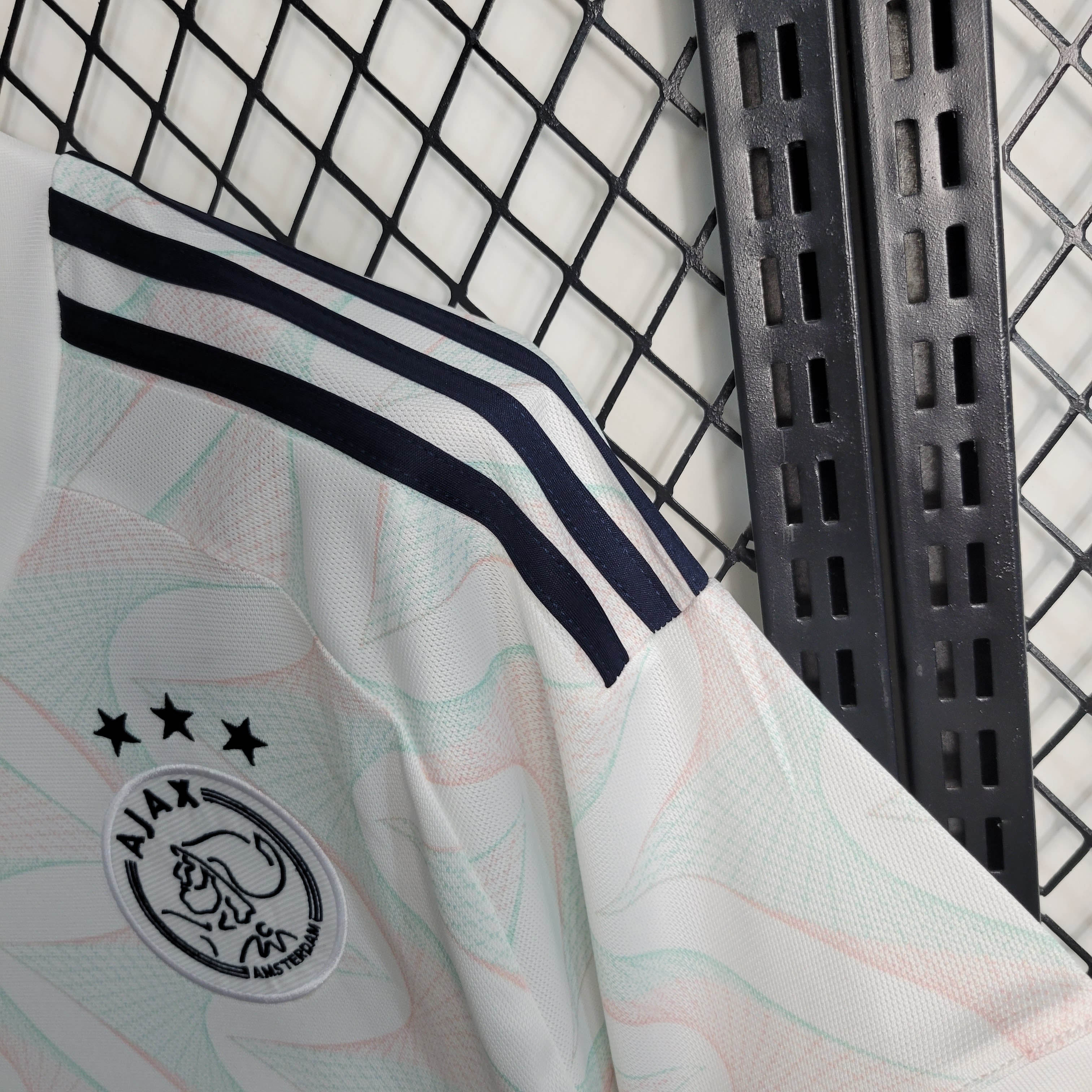 2023/2024 Ajax Away Football Shirt 1:1 Thai Quality:football jersey mysite: unitedjerseyfootball 邓江浪:football