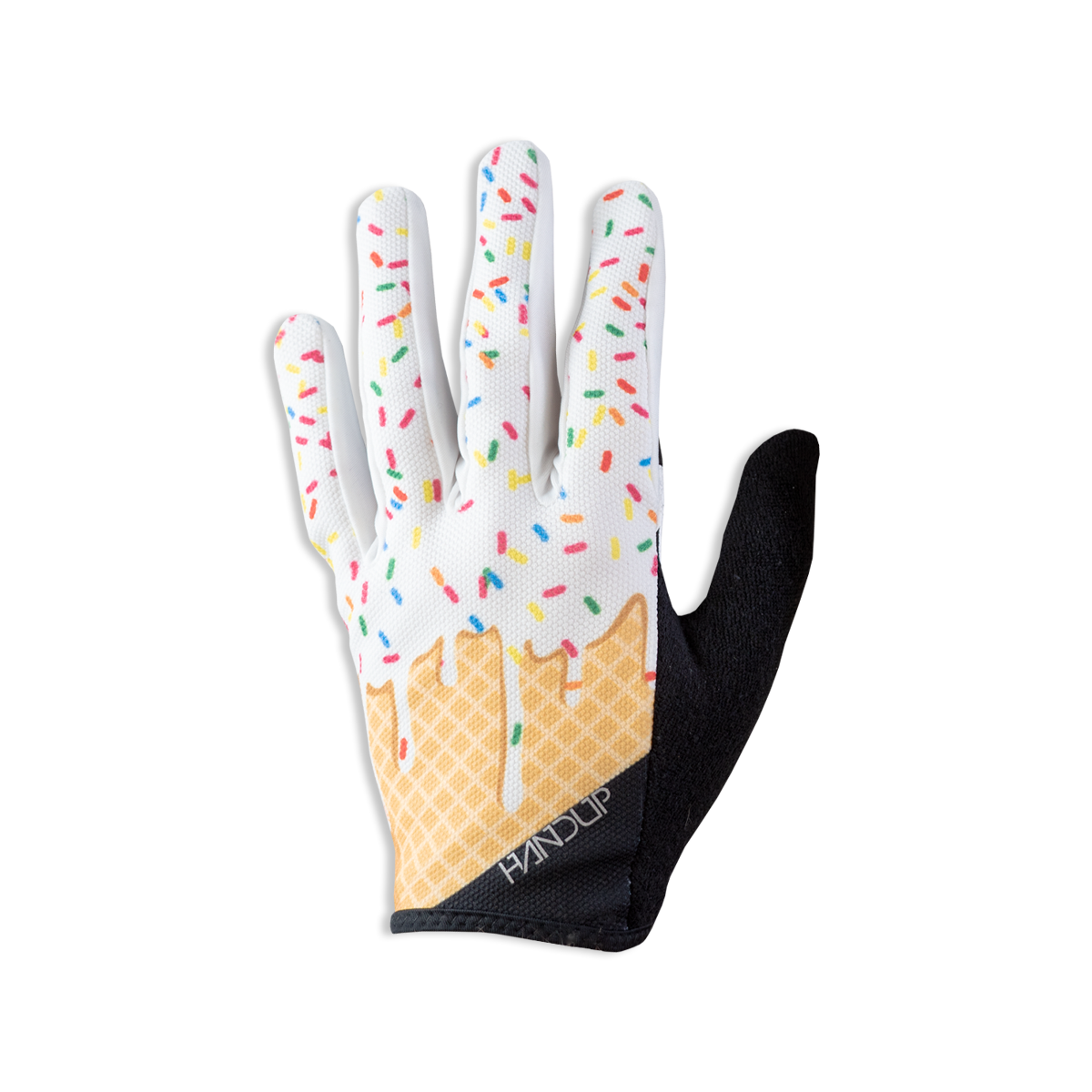 Gloves - Scoops by Handup、mySite、bearsvspackers