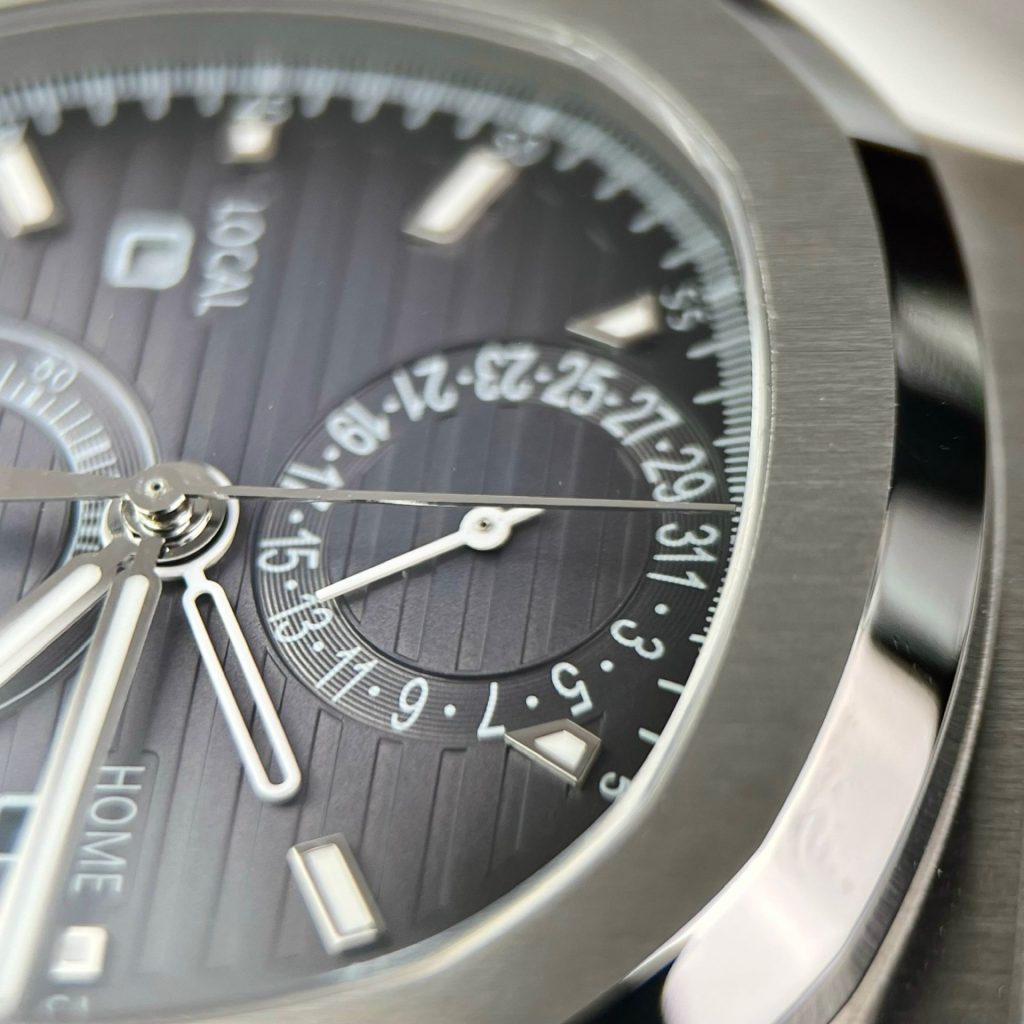 Đồng Hồ Patek Philippe Nautilus 5990 Replica 11 (2)