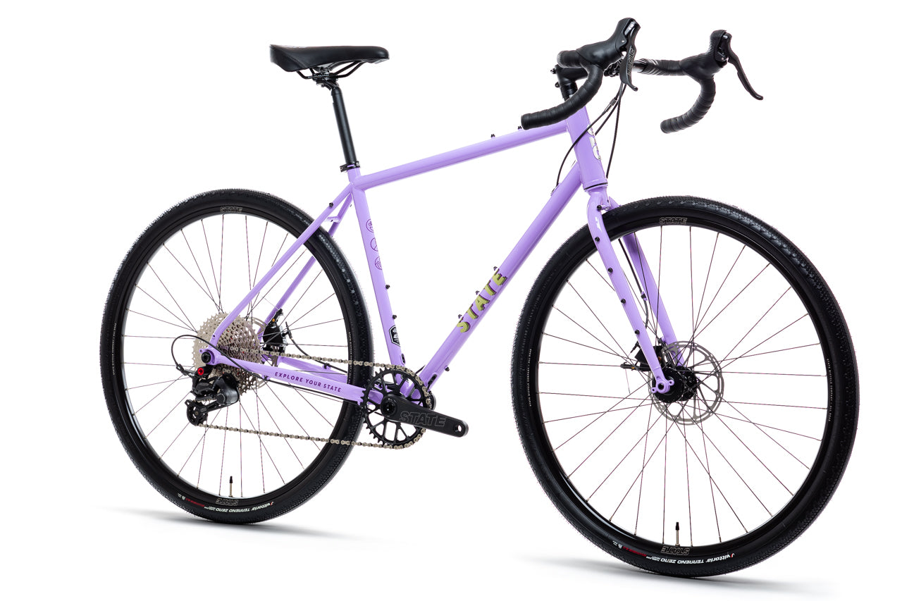 4130 All-Road - Arroyo Lilac (12 Speed / UDH)、mySite、bearsvspackers