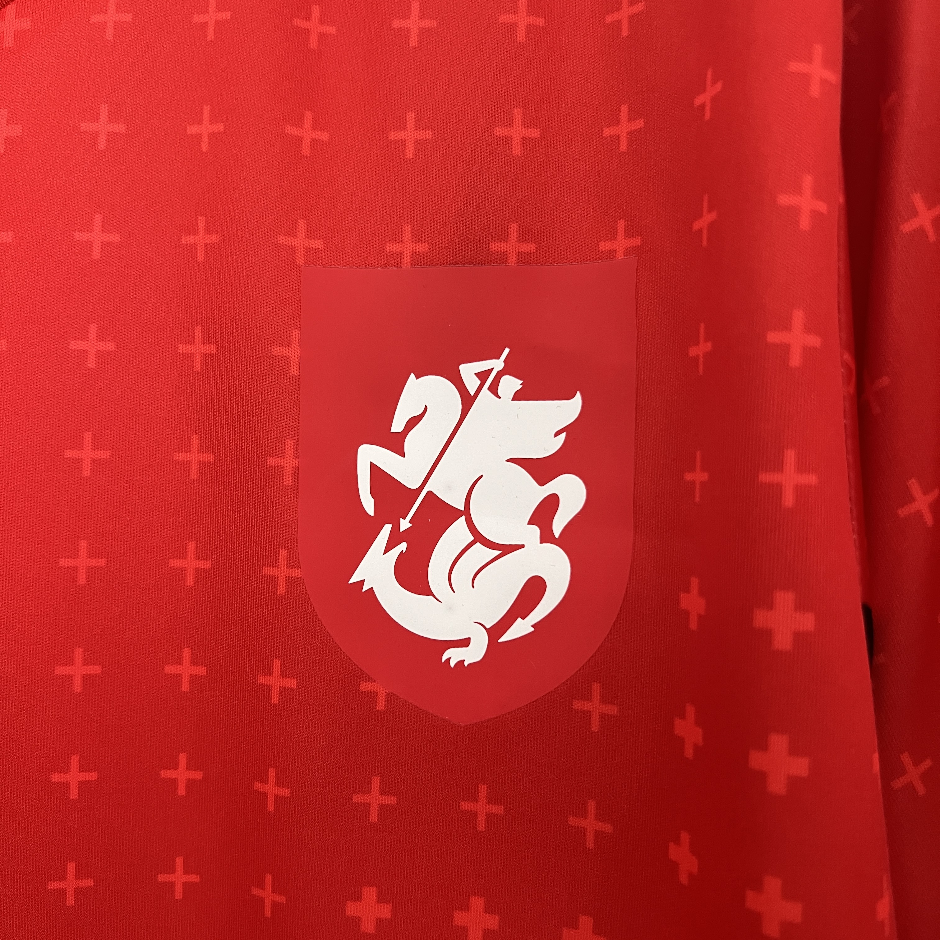 ManixJersey.com | Georgia 2024 Third Jersey - Fans Version -Customize Name, Number and Patch | Worldwide Shipping