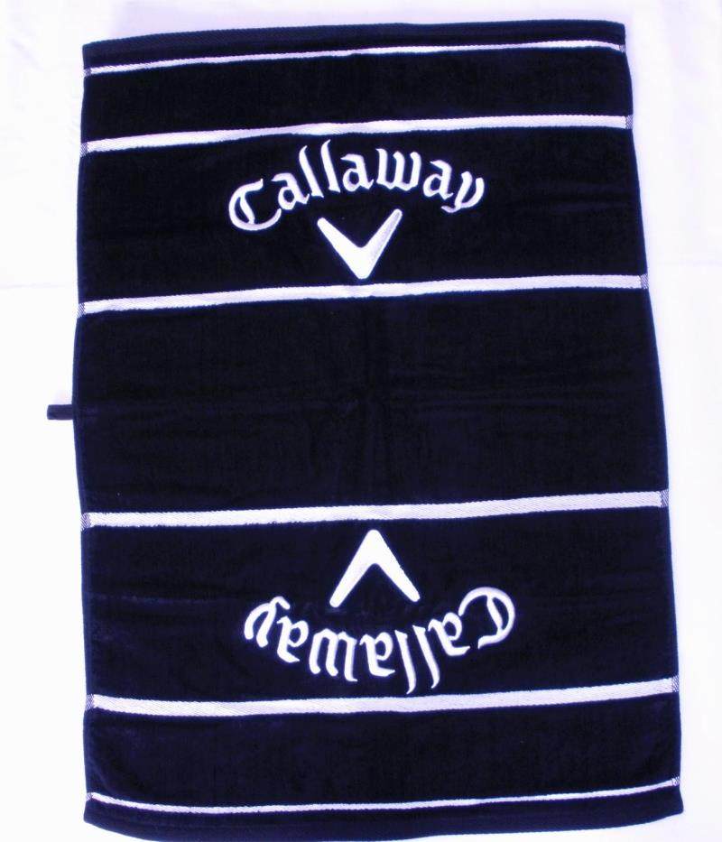 TITLESIT TAYLORMADE G/FORE GOLF BAG