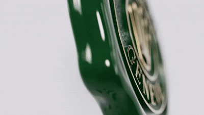 ZIICK Watch