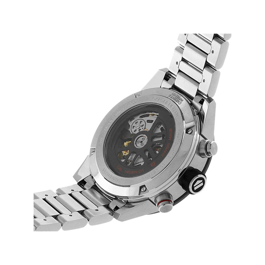 TAG Heuer Carrera Calibre 01 Replica-fasswatch