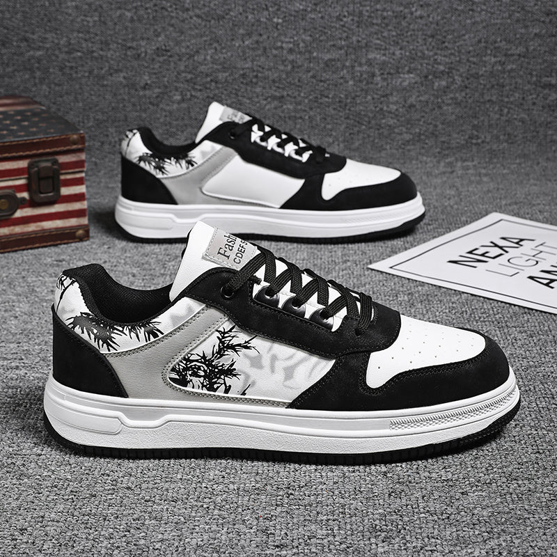 ‘Apex Agility’ X9X Sneakers