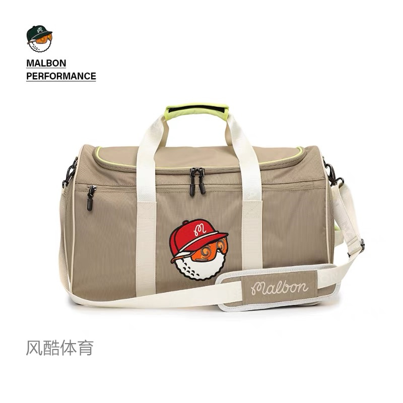 TITLESIT TAYLORMADE G/FORE GOLF BAG