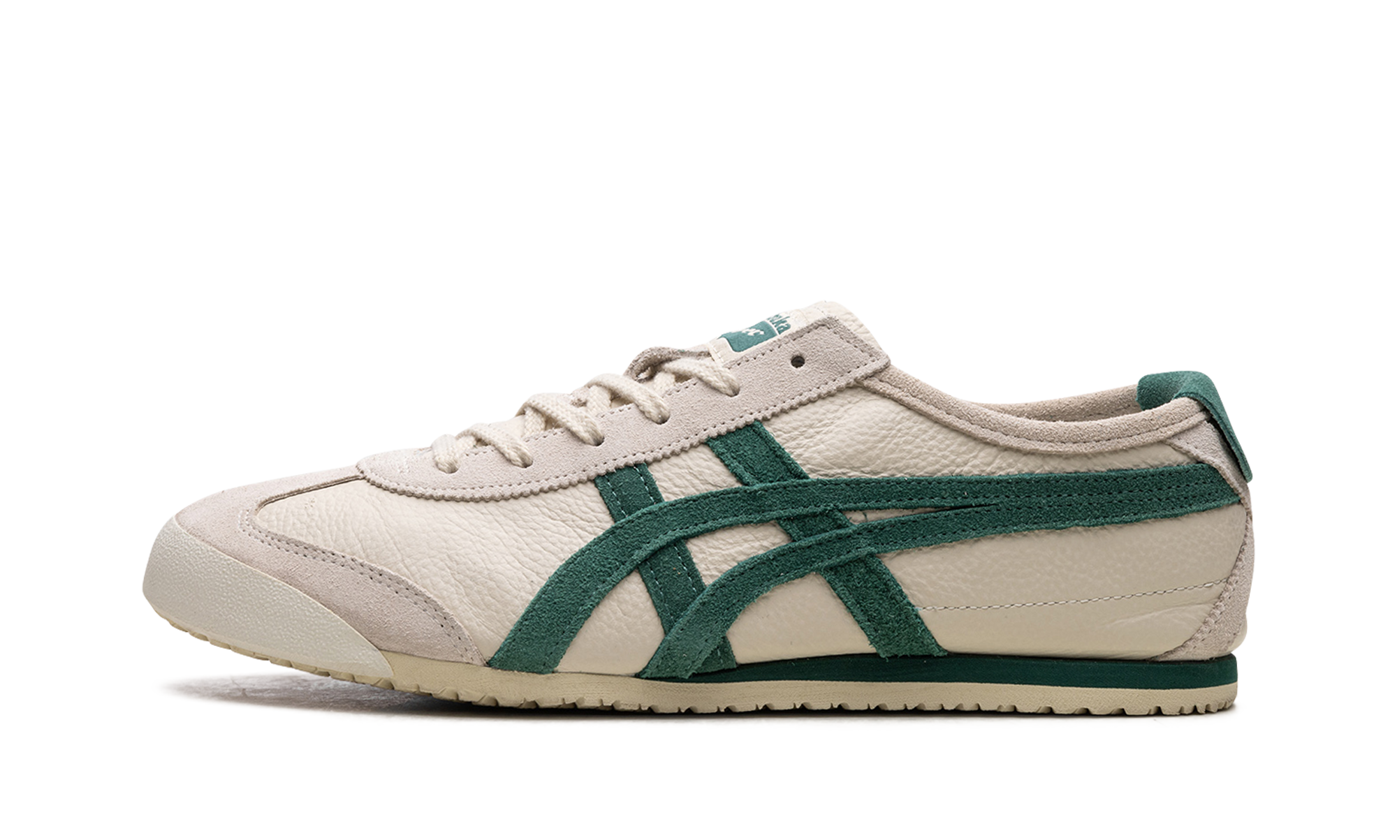 Mexico 66 Vin "Cream Green"、mysite、Cacoeks