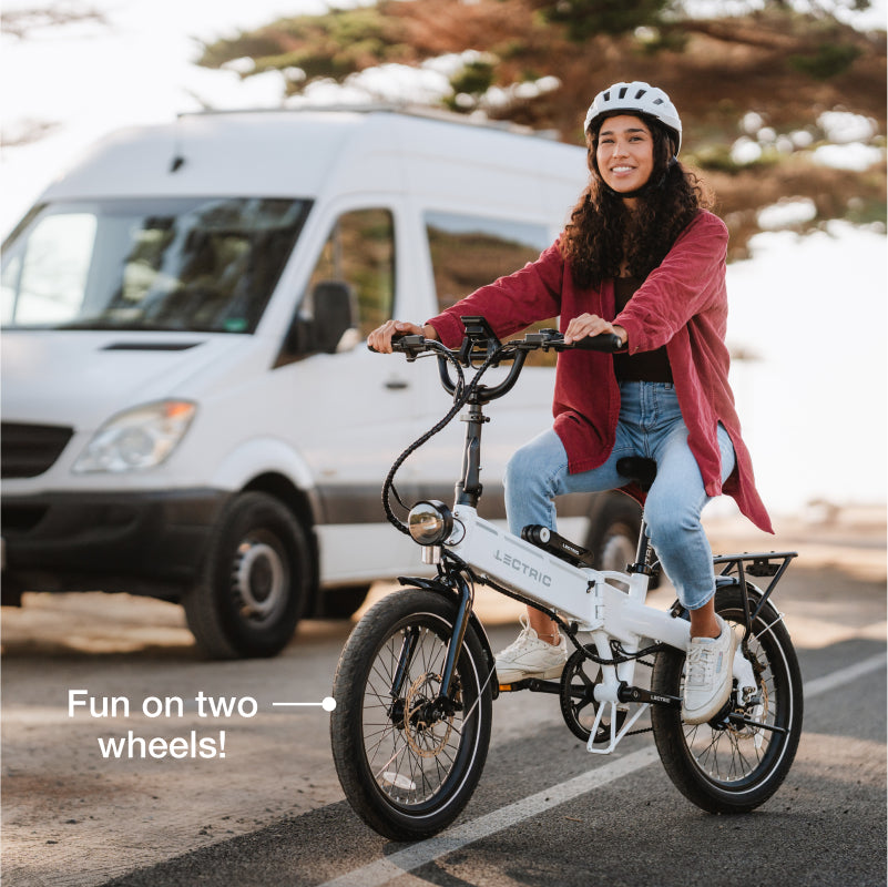 XP Lite 2.0 Arctic White eBike、mySite、bearsvspackers