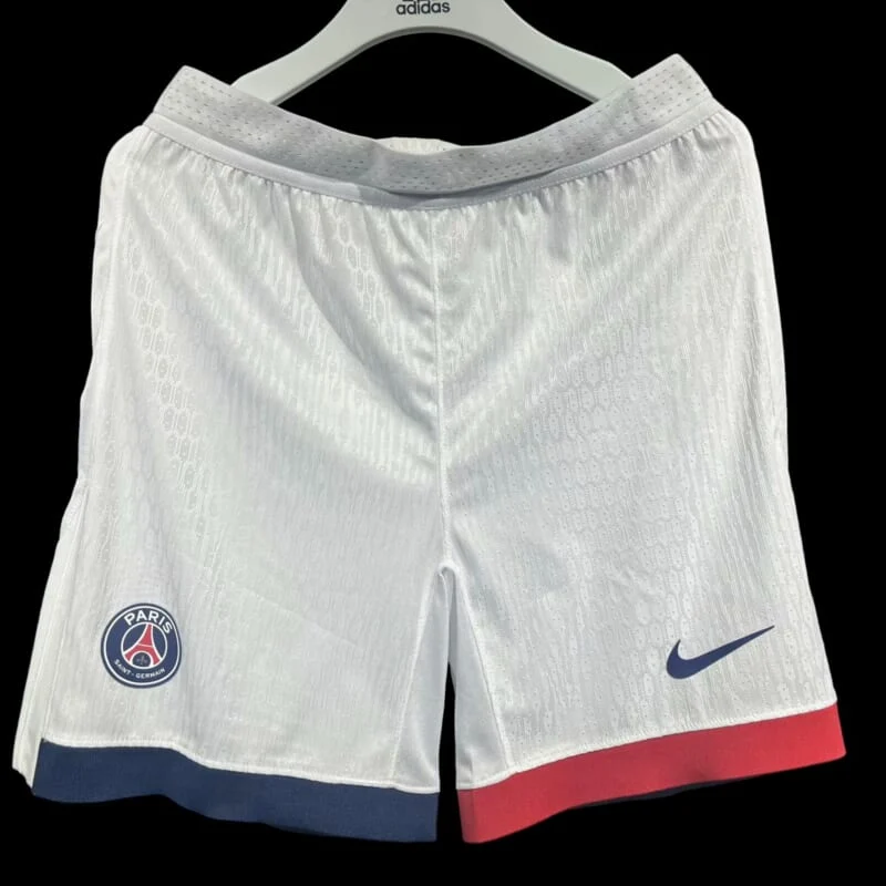 2024/2025 PSG Away Shorts:football jersey mysite: unitedjerseyfootball 邓江浪:football