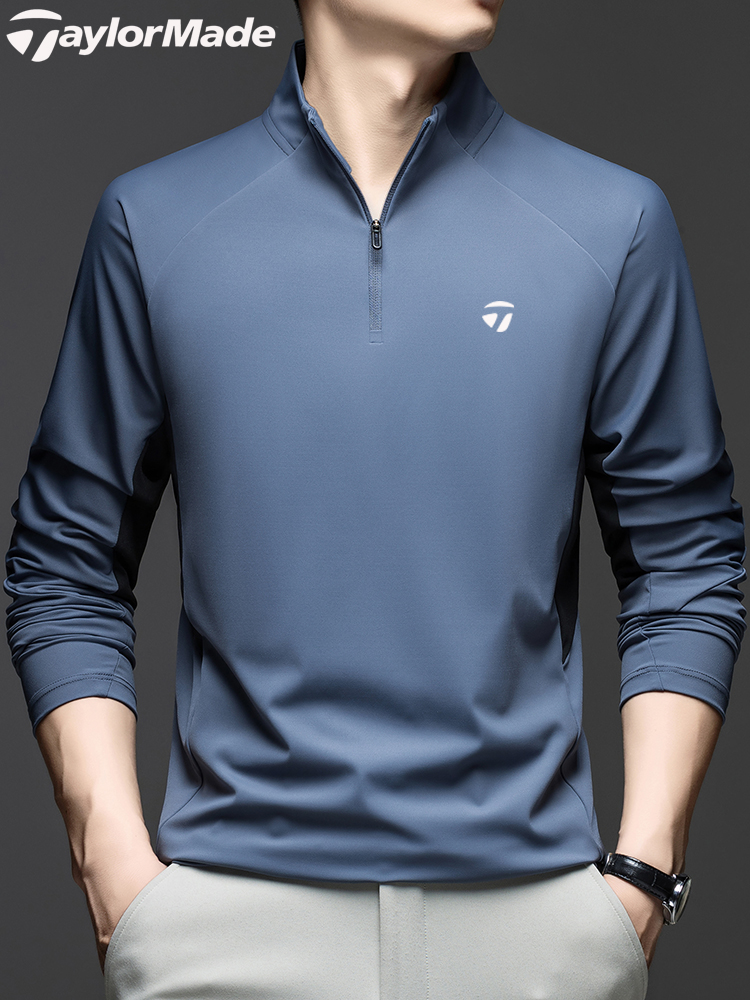 TITLESIT TAYLORMADE G/FORE GOLF BAG