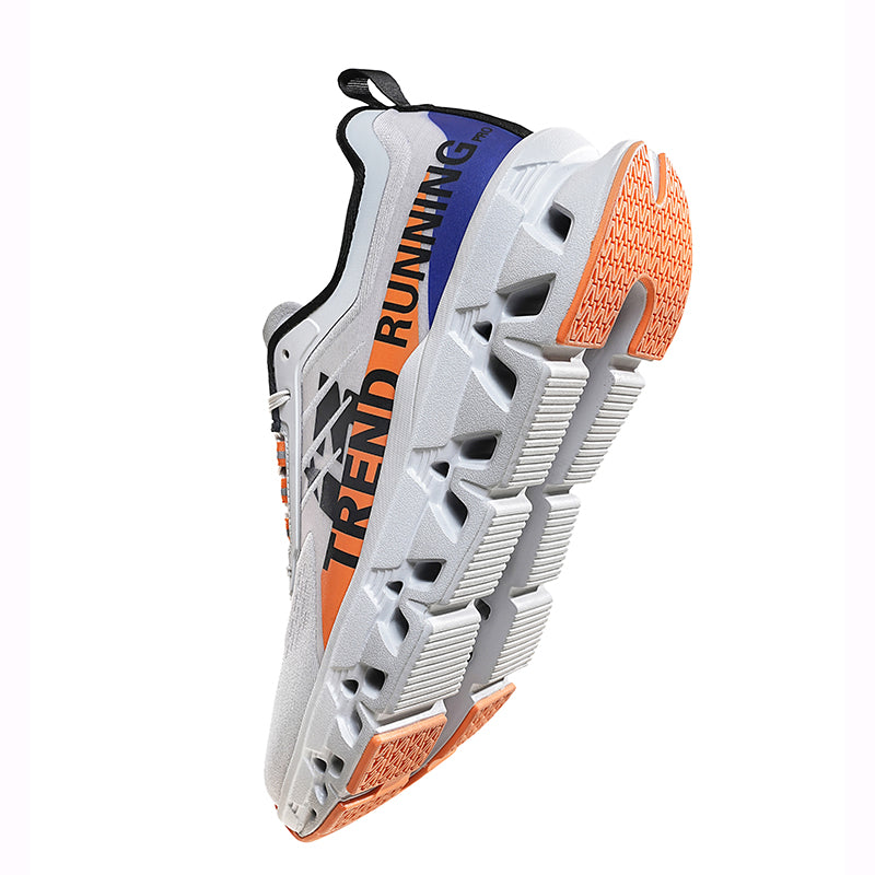 'Hypersol Echo' X9X Sneakers