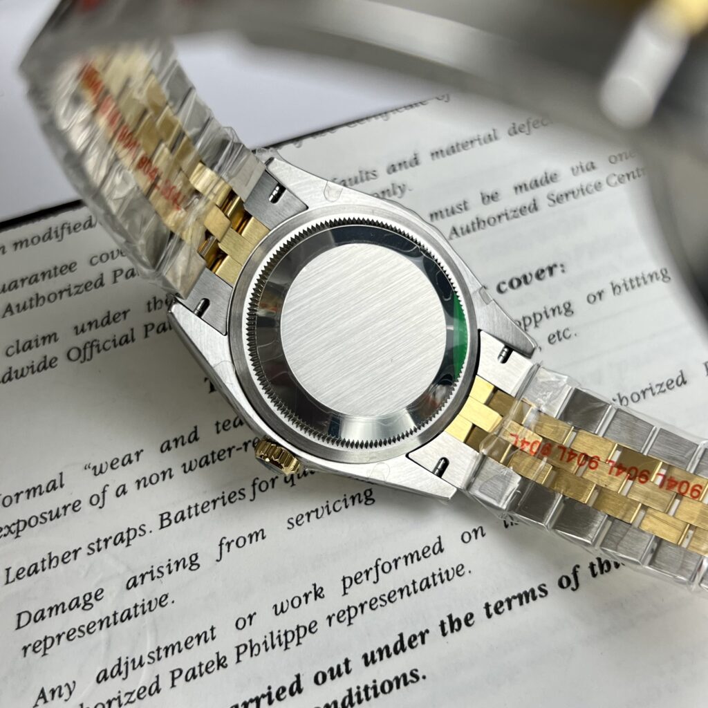 Đồng Hồ Rolex Fake Cao Cấp (4)