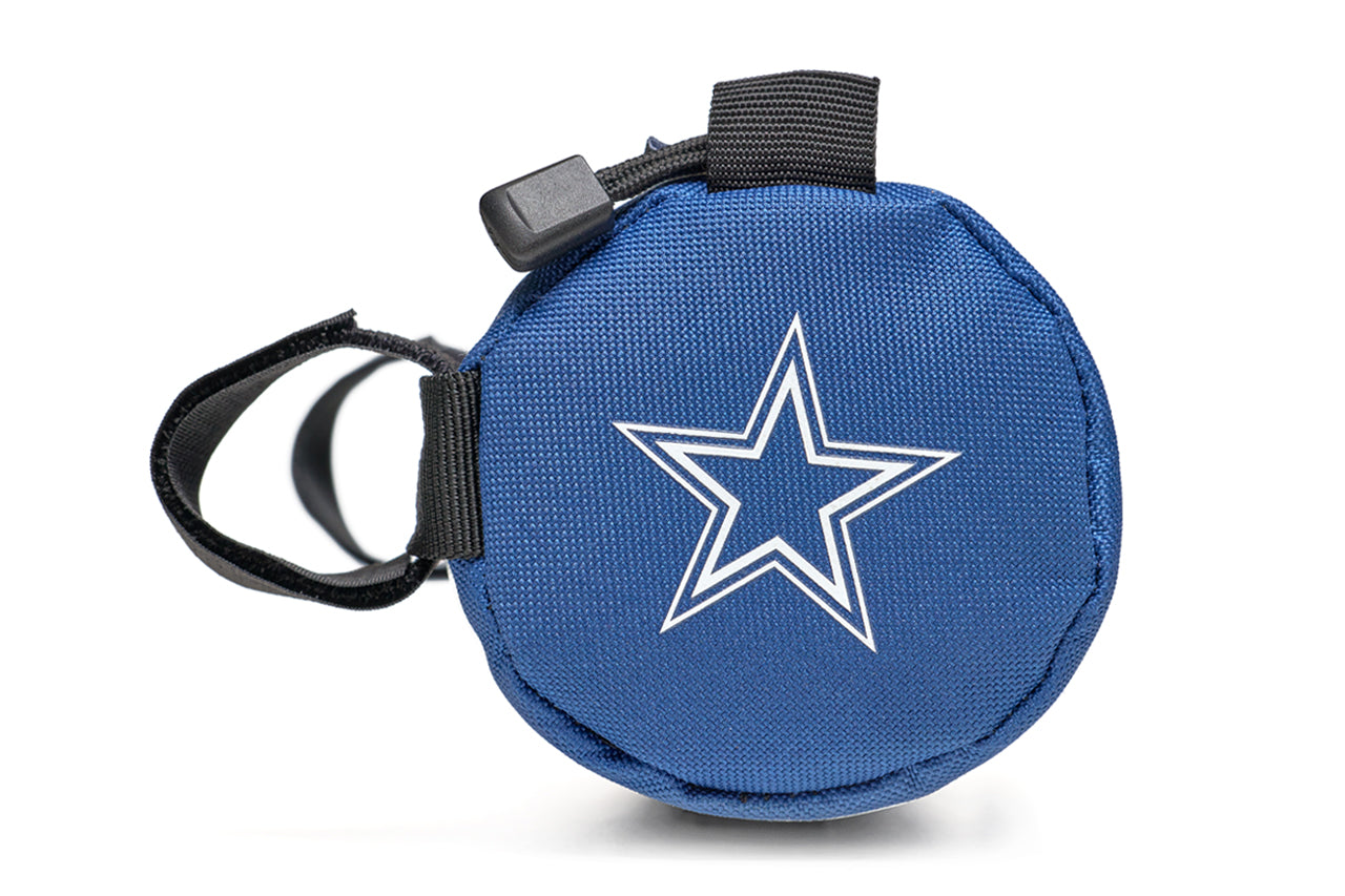 State Bicycle Co. | NFL Collection - Handlebar Bag、mySite、bearsvspackers