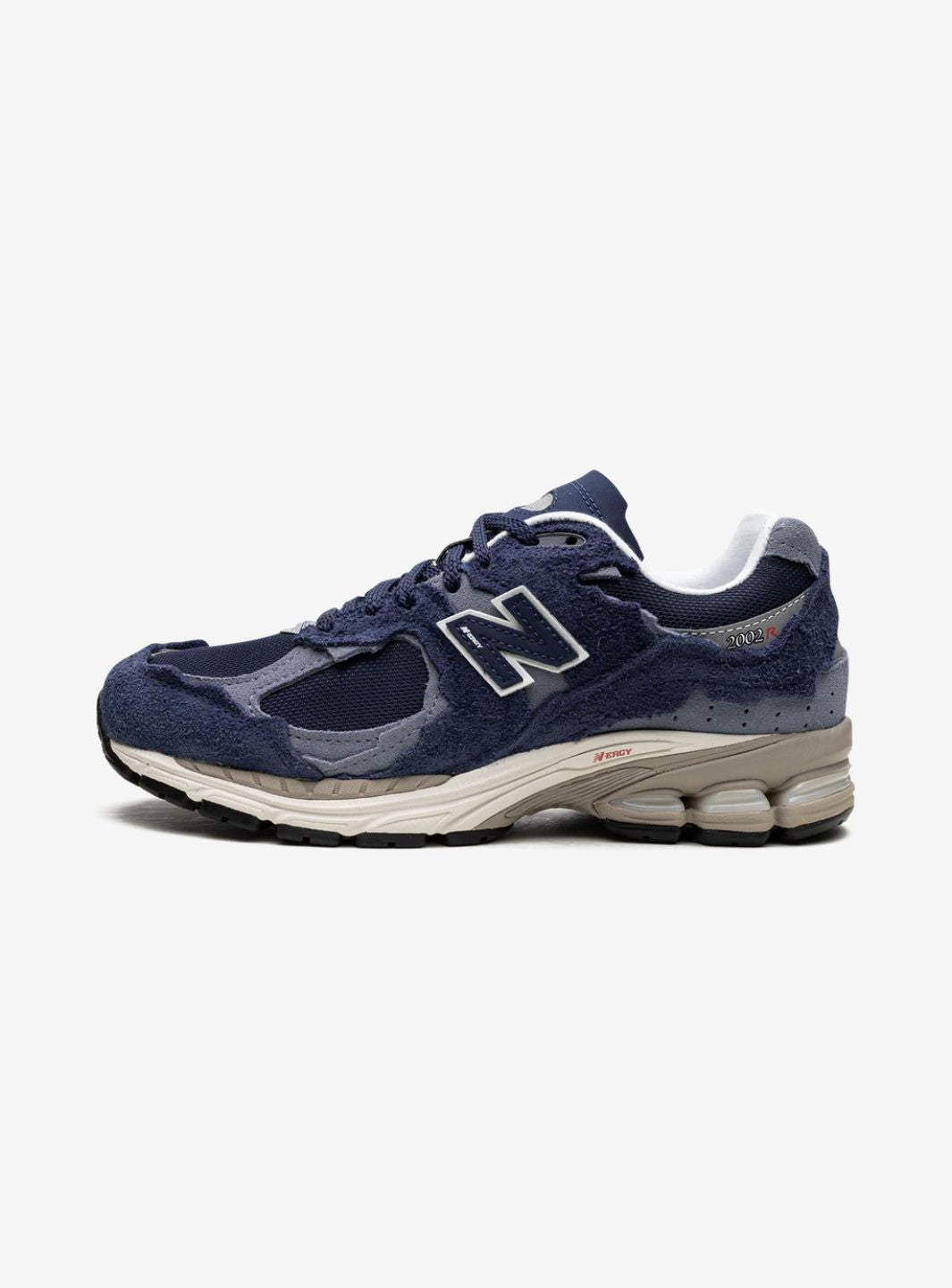 New Balance 2002R Protection Pack Navy Grey、mysite、Cacoeks