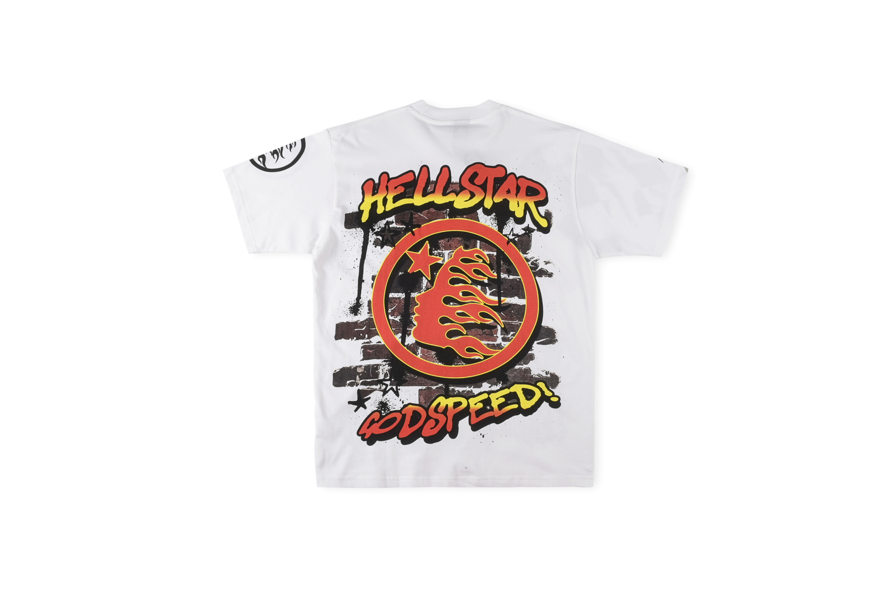 82_145 Hellstar T-shirt、mysite、Cacoeks