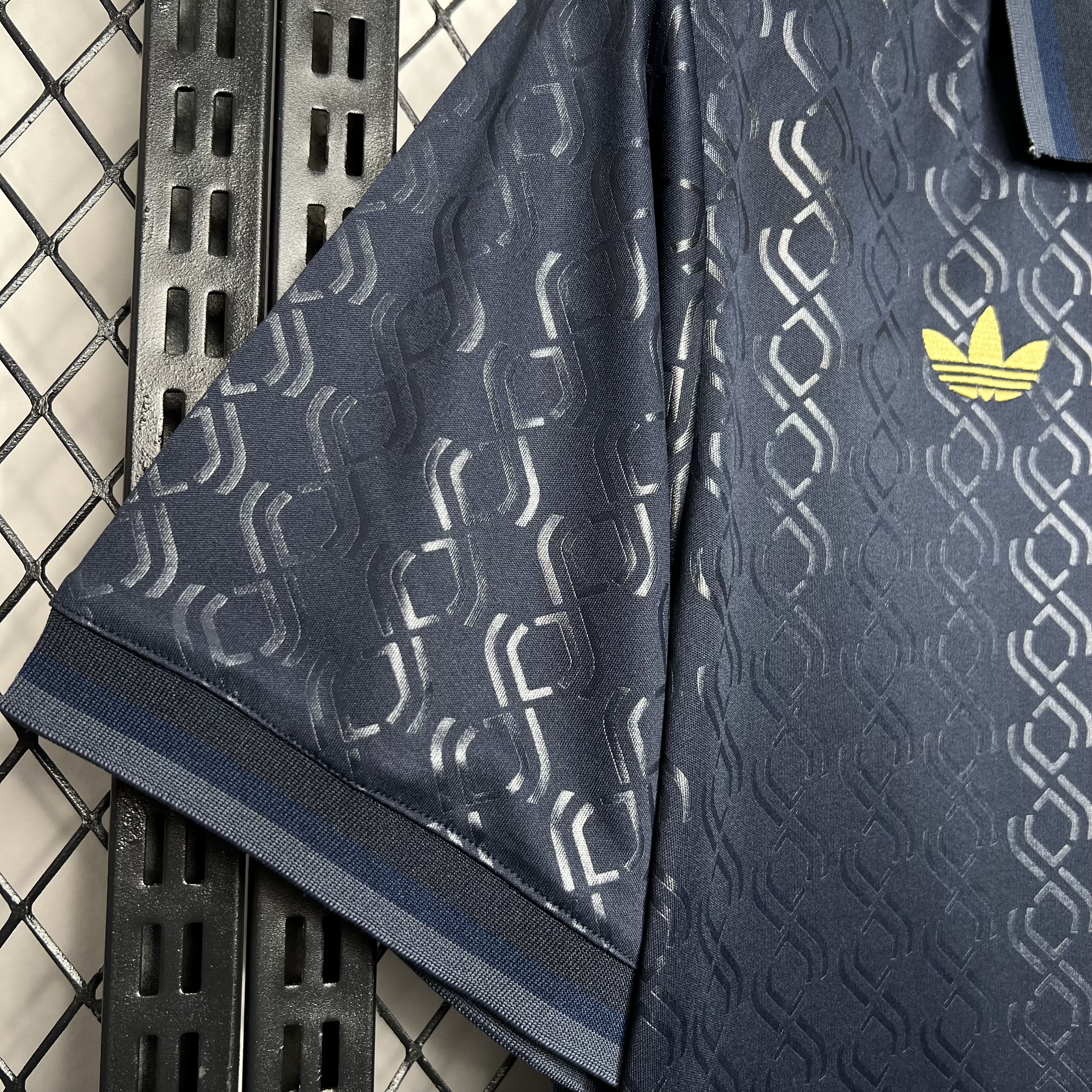 ManixJersey.com | Juventus 24-25 Third Jersey - Fans Version -Customize Name, Number and Patch | Worldwide Shipping