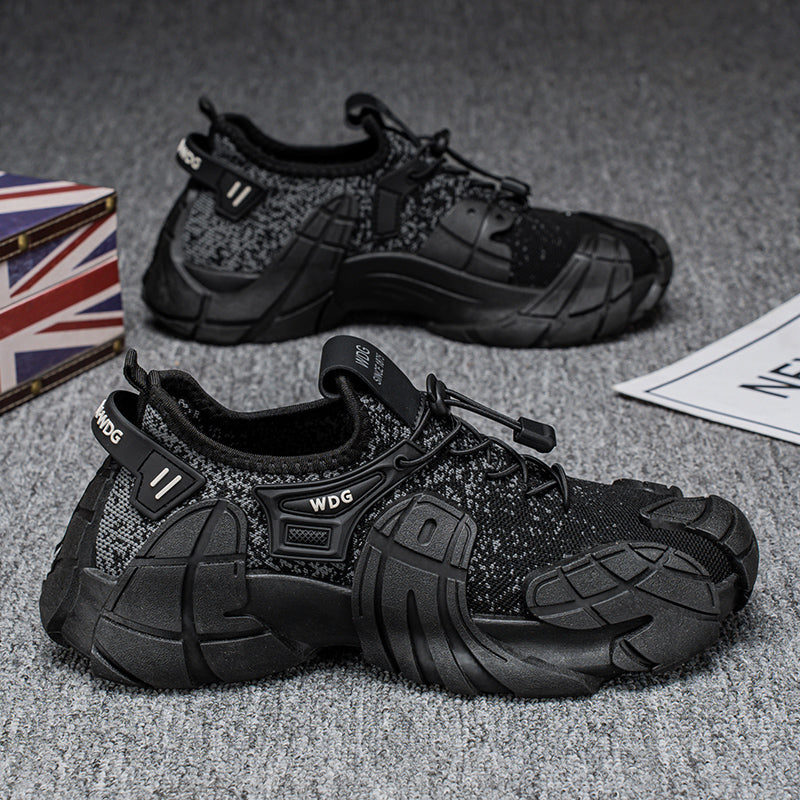 'Luminara Rift' X9X Sneakers