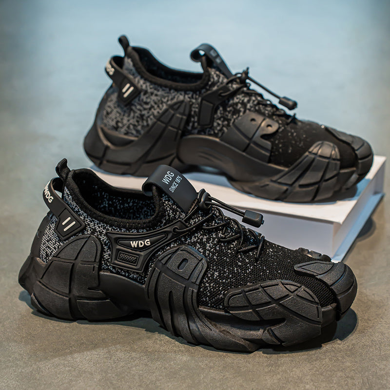 'Luminara Rift' X9X Sneakers