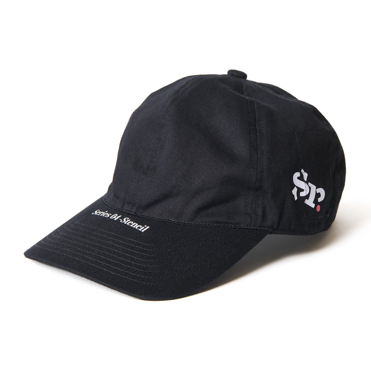 SOPHNET. 25S/S SIMON TAYLOR: LOGO CAP  SOPH-250078 