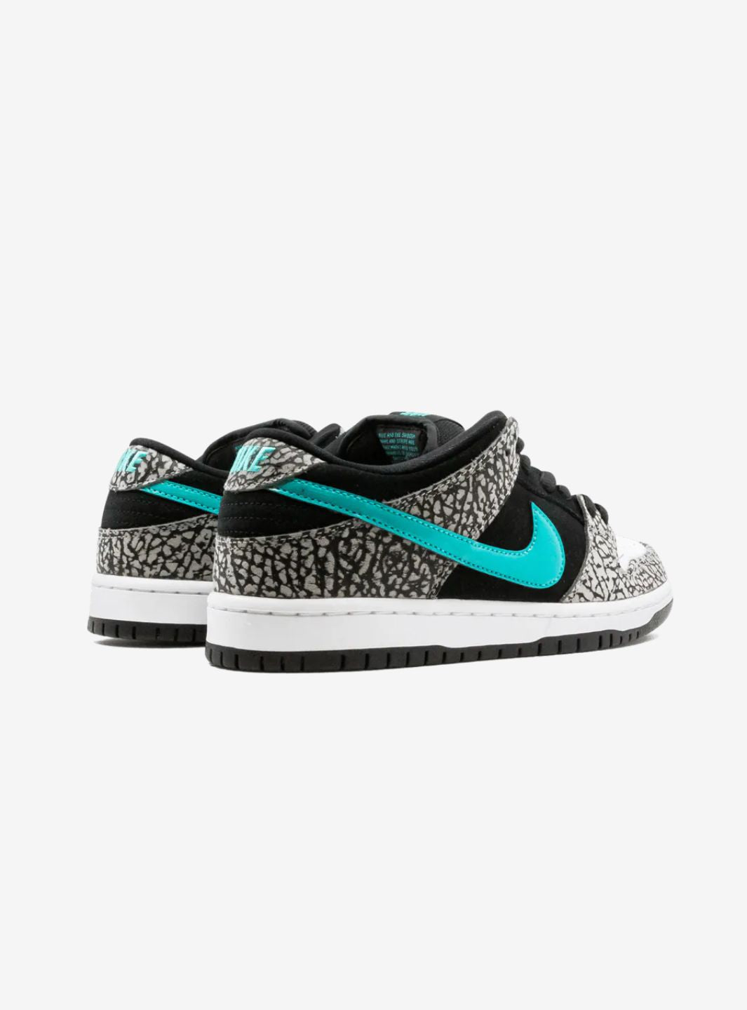 Nike SB Dunk Low Atmos Elephant、NIKE、Cacoeks