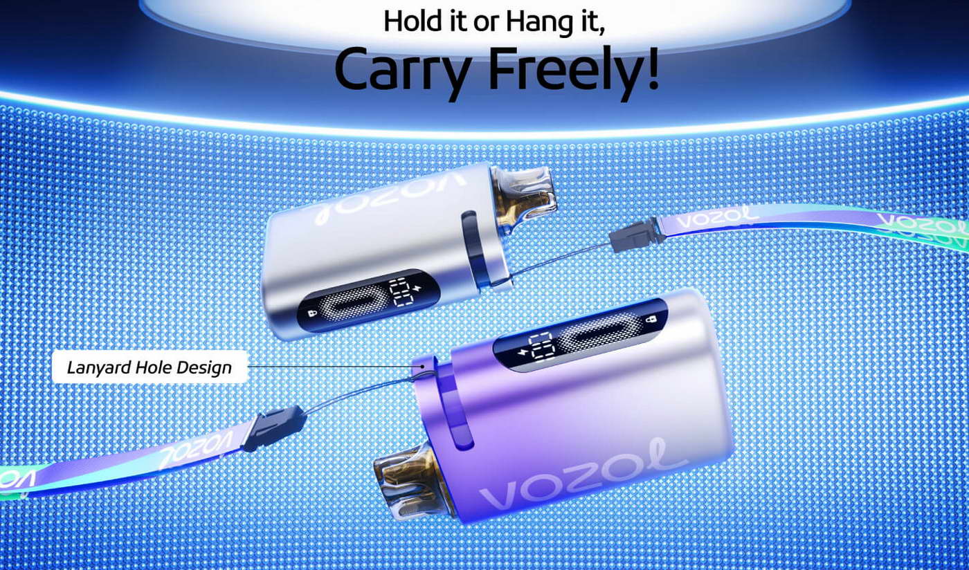 Vozol Switch Pico Prefilled Pod Kit | Idea Vape