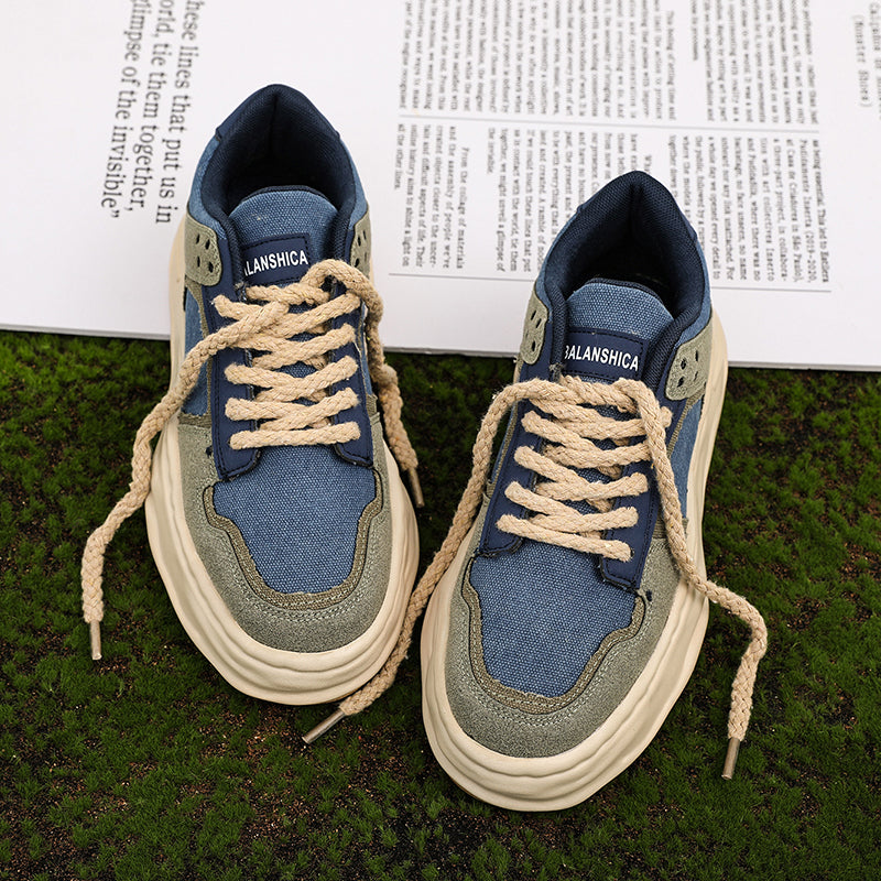 ‘Flex Flux’ X9X Sneakers