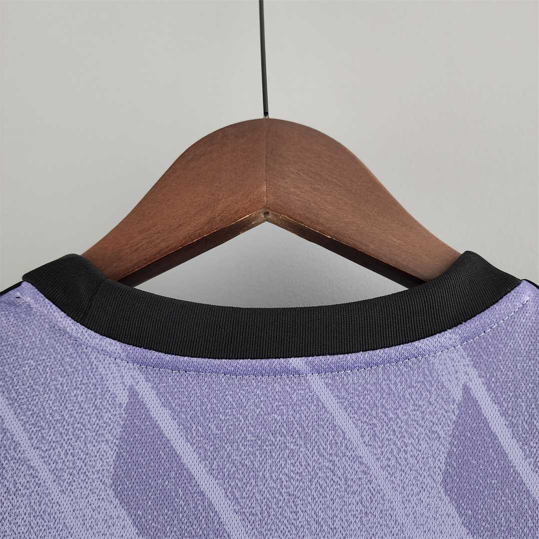 22-23 Real Madrid Away soccer jersey-Retro version: Ajax 24-25 Home Stadium Jersey - Fans Version mysite: Adidas luxuryfootballshirts.com: https://www.luxuryfootballshirts.com/