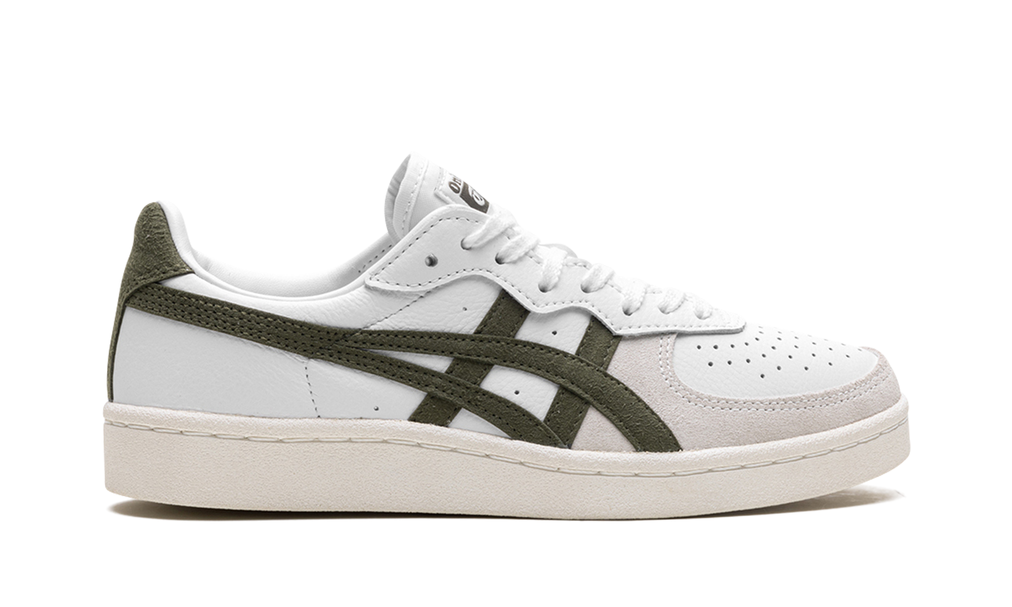 Onitsuka Tiger GSM "Bronze Green"、mysite、Cacoeks