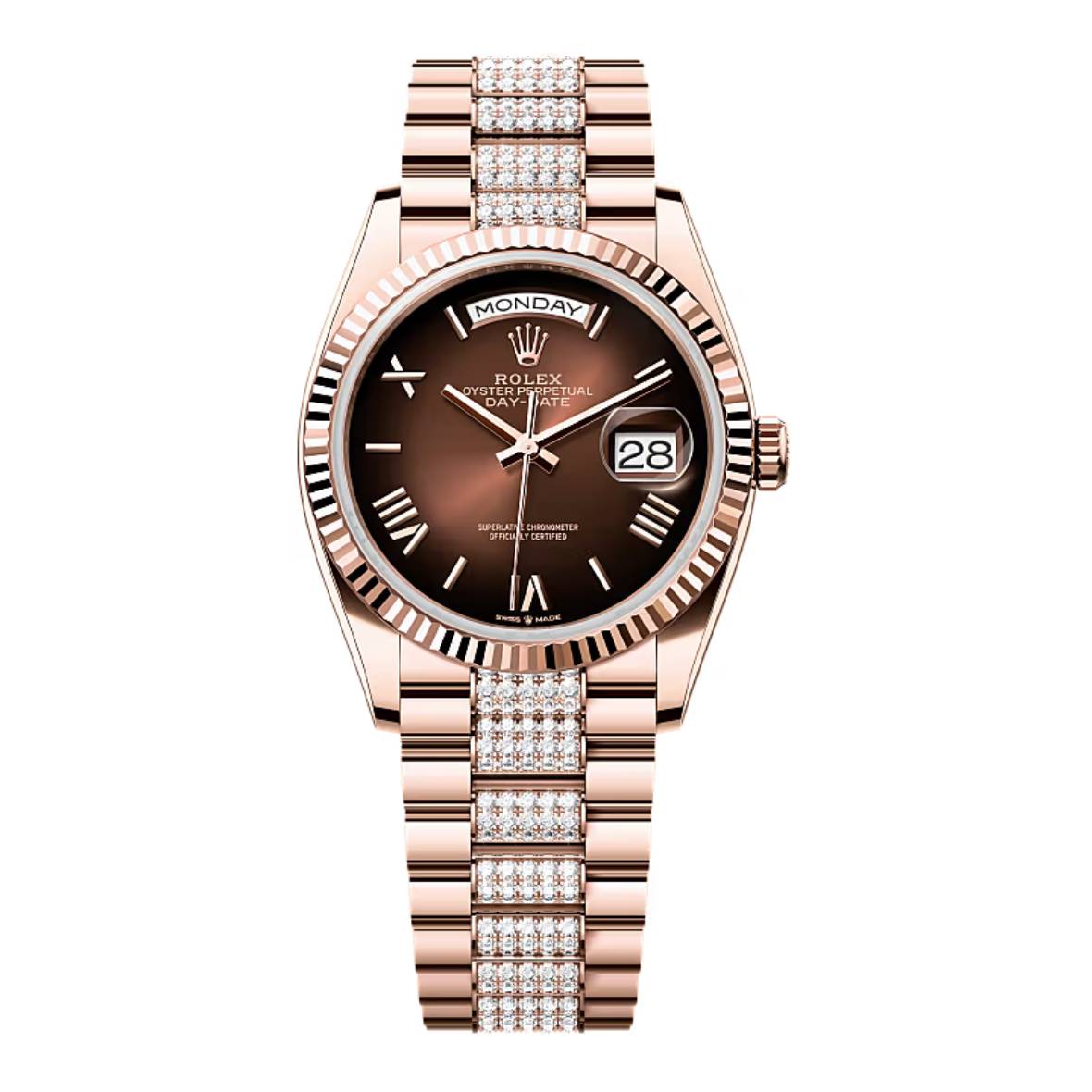 ZIICK Watch 1
