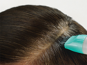 how to cover gray roots, root cover up, hair dye for roots, hair color for roots